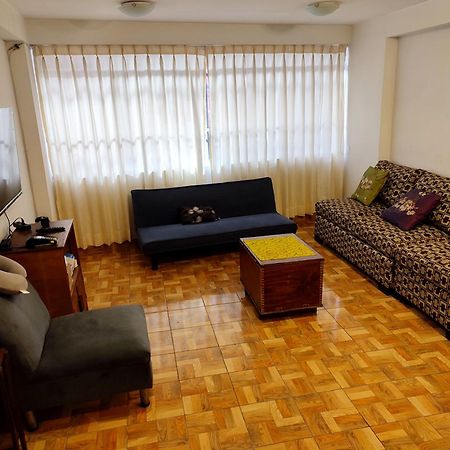 Antarki Guest House Cusco Luaran gambar