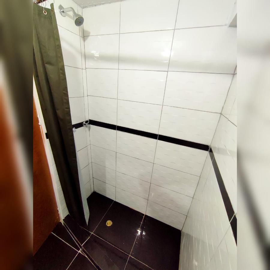 Antarki Guest House Cusco Luaran gambar