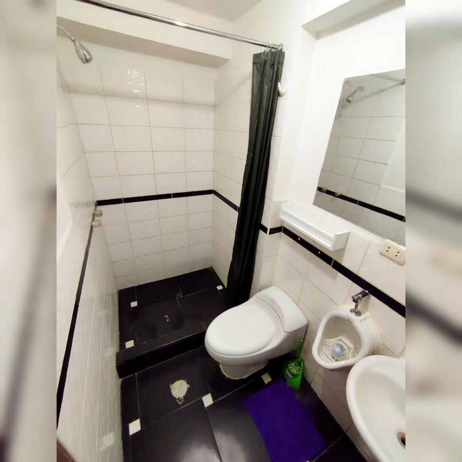 Antarki Guest House Cusco Luaran gambar