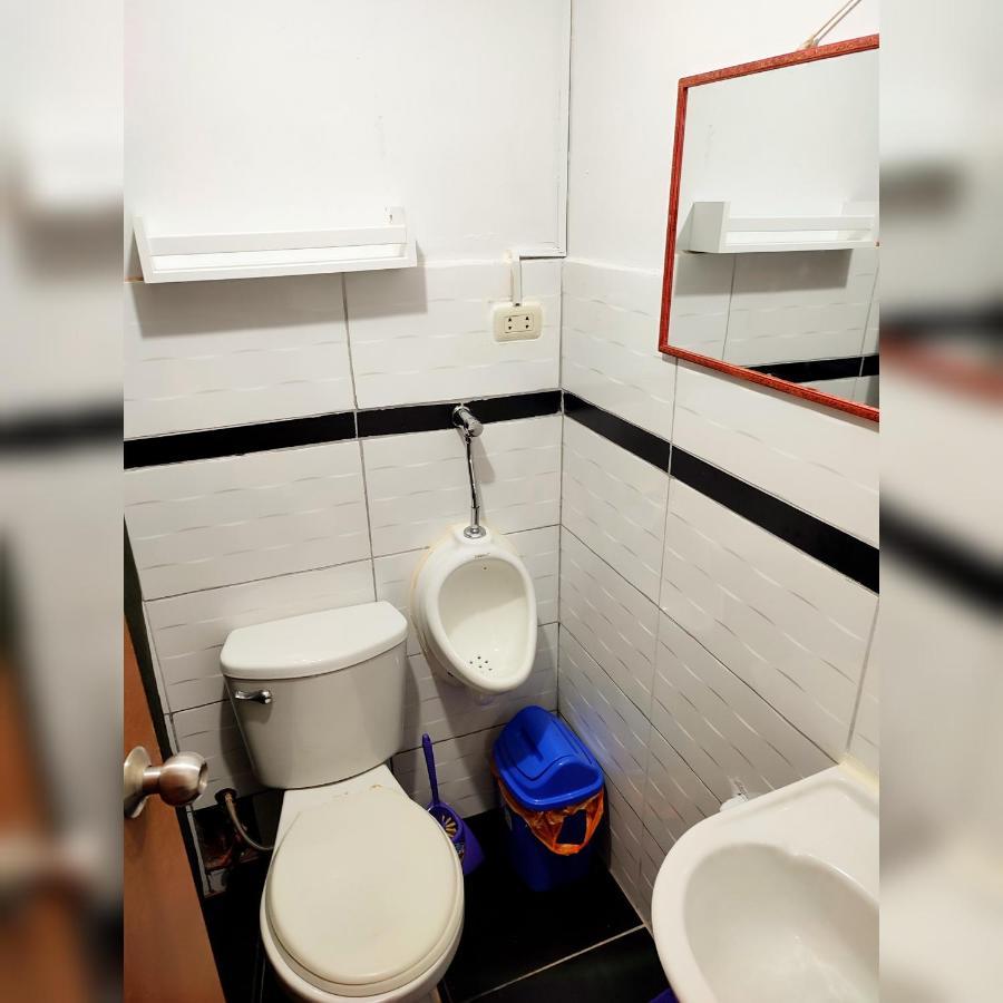Antarki Guest House Cusco Luaran gambar