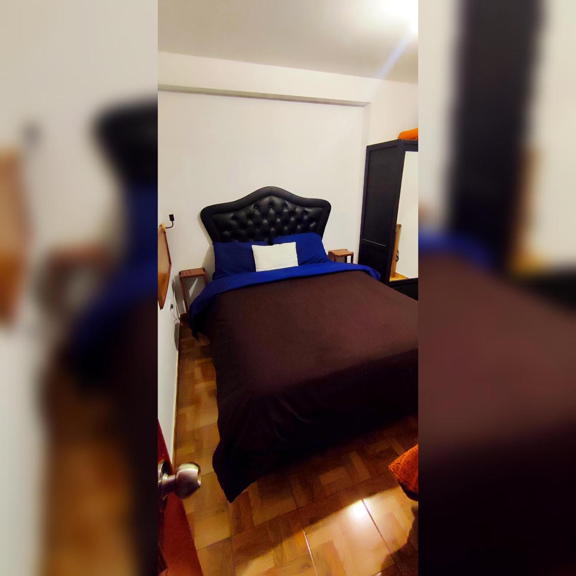 Antarki Guest House Cusco Luaran gambar