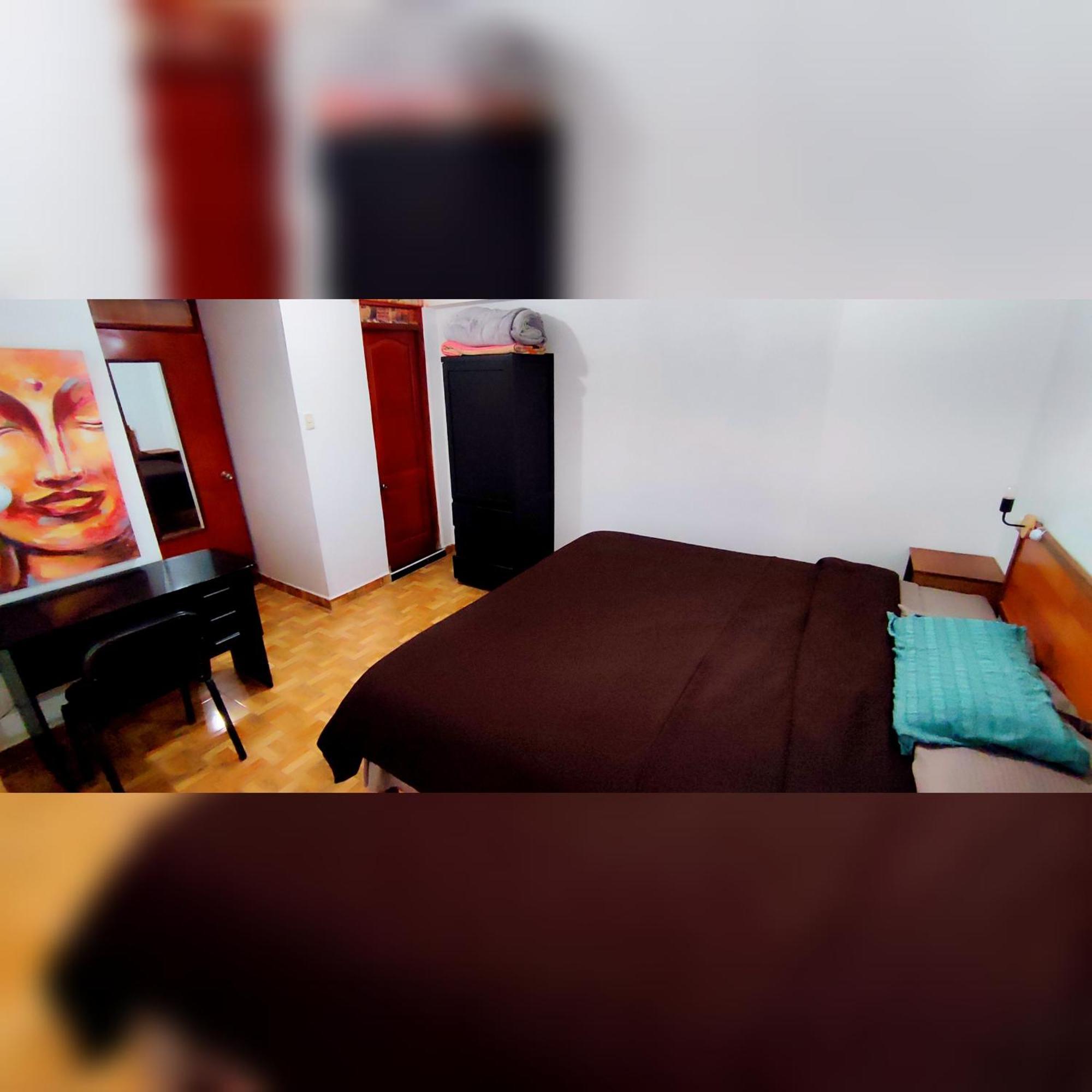 Antarki Guest House Cusco Luaran gambar