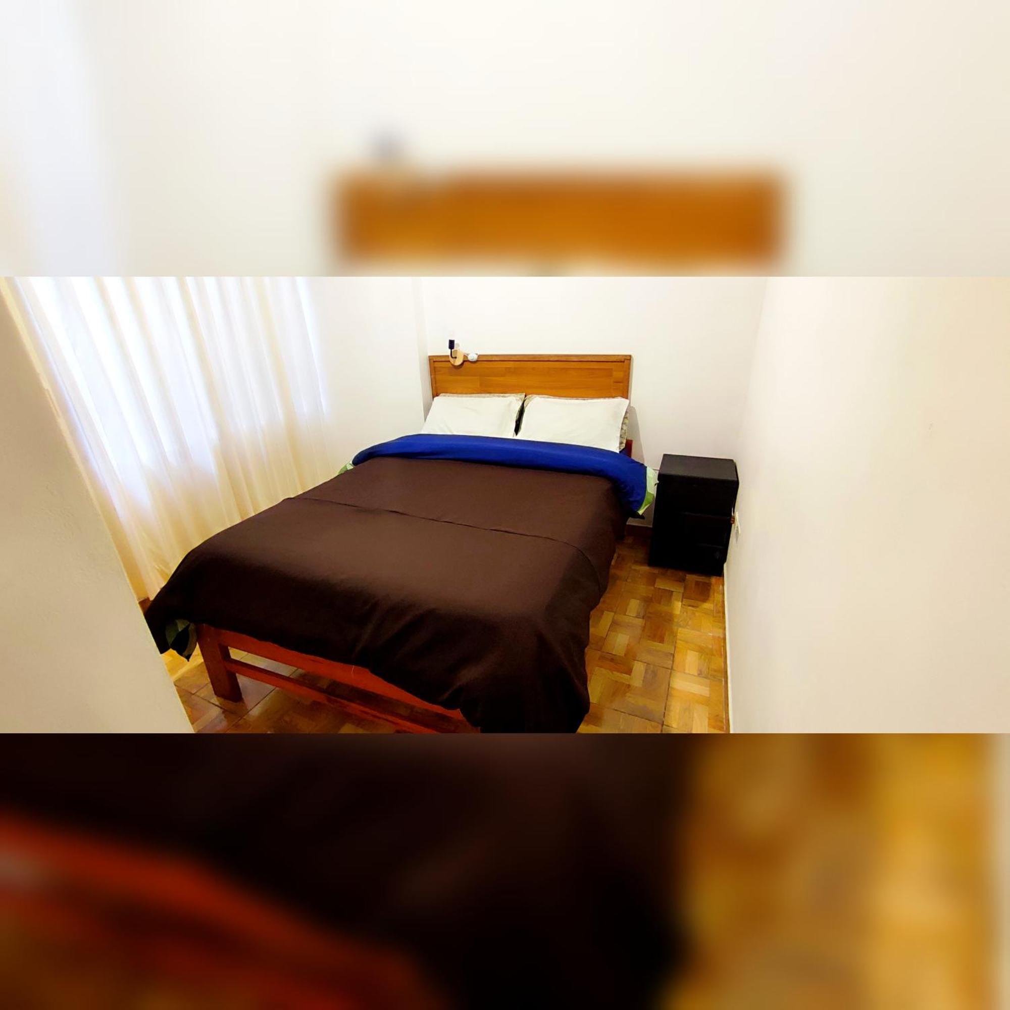 Antarki Guest House Cusco Luaran gambar