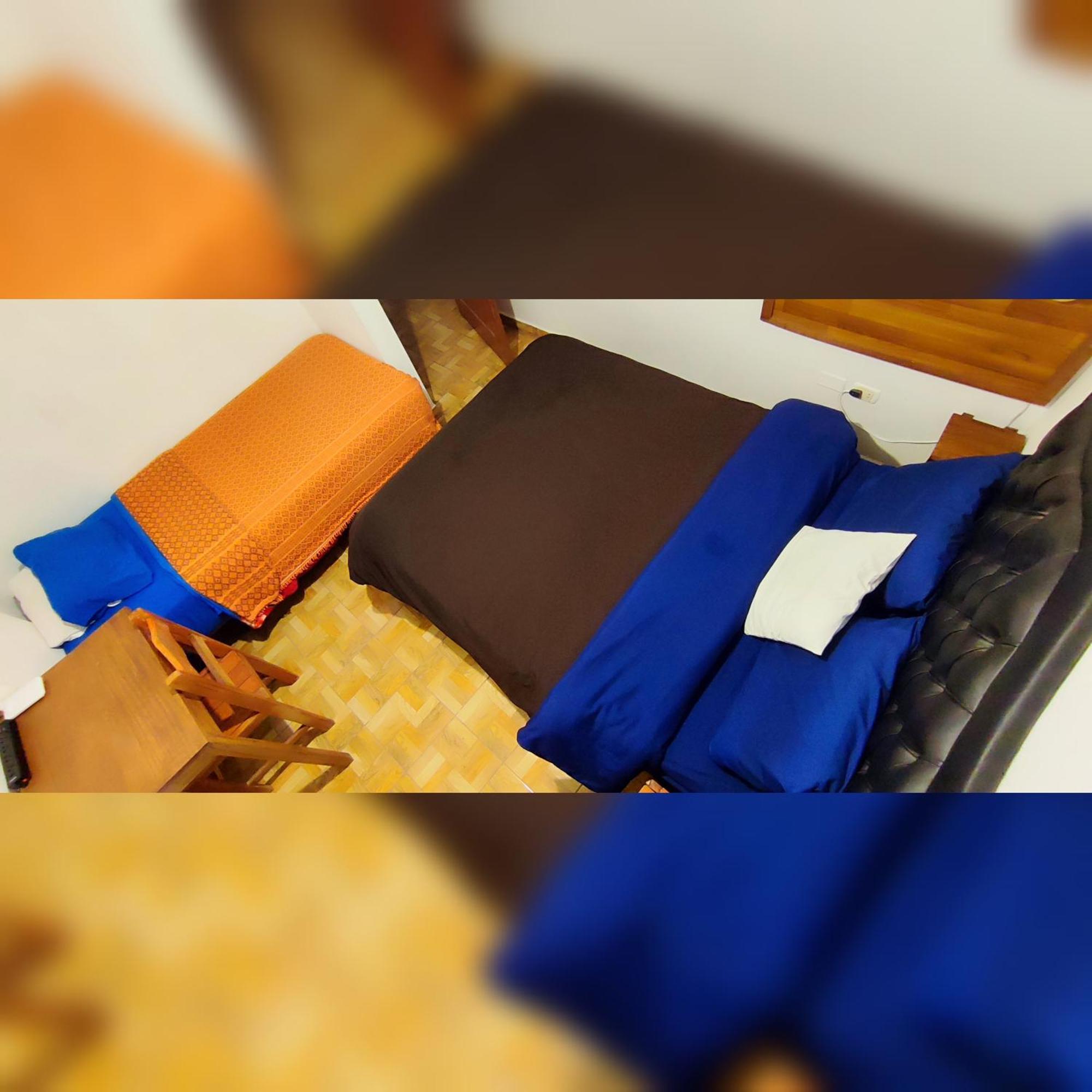 Antarki Guest House Cusco Luaran gambar