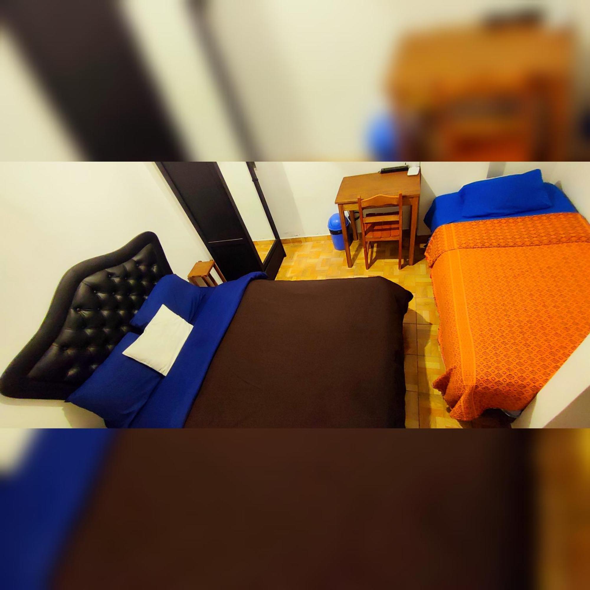 Antarki Guest House Cusco Luaran gambar