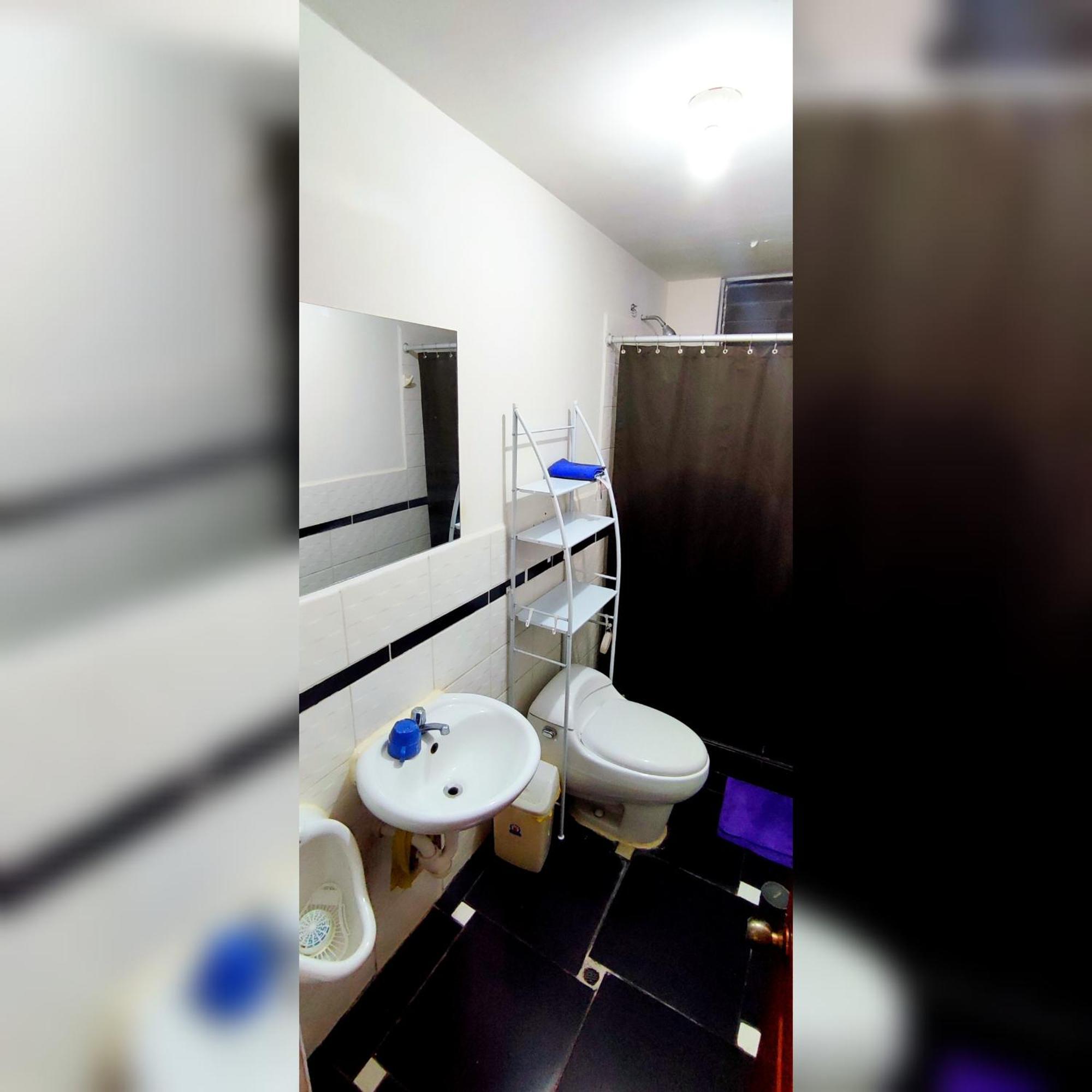 Antarki Guest House Cusco Luaran gambar