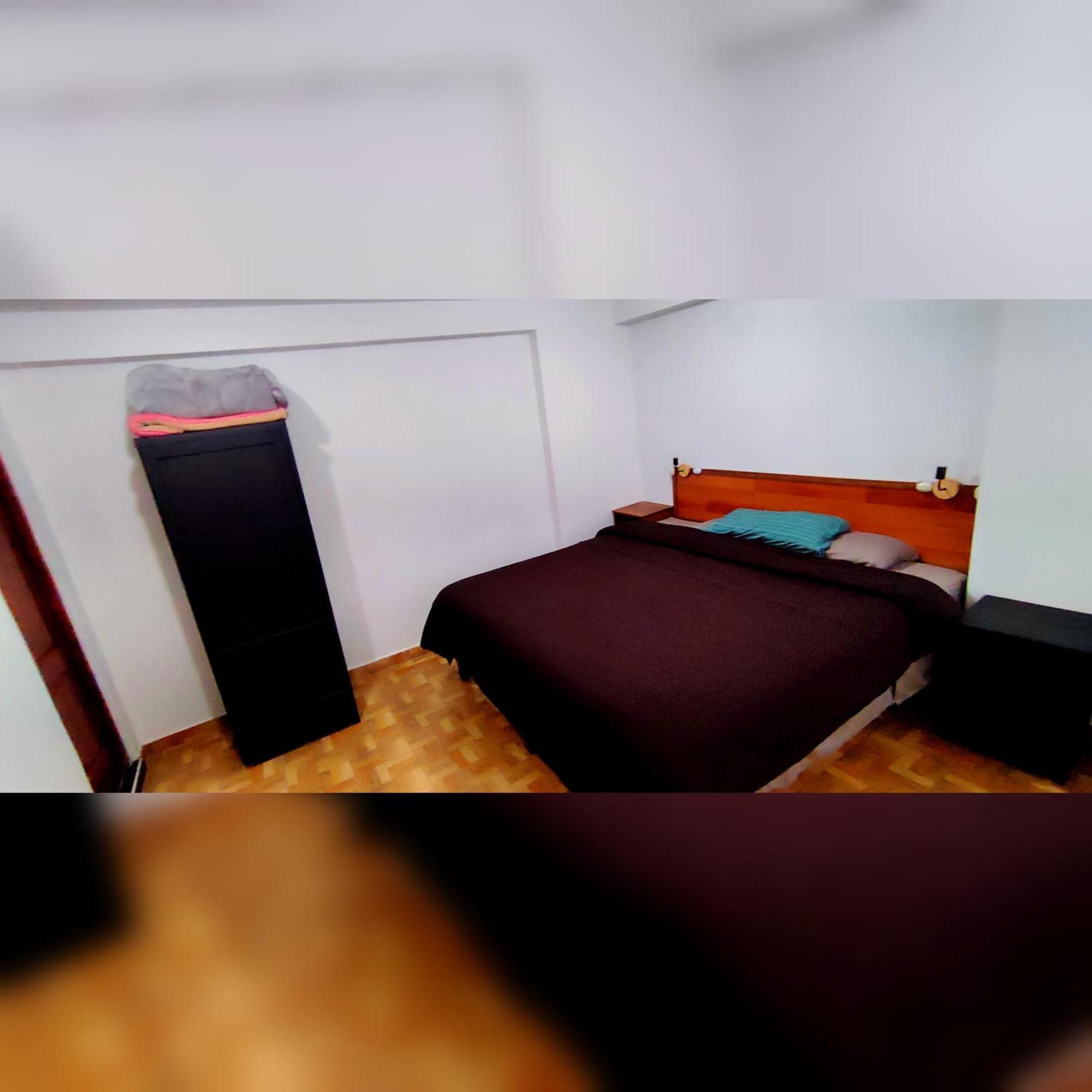 Antarki Guest House Cusco Luaran gambar