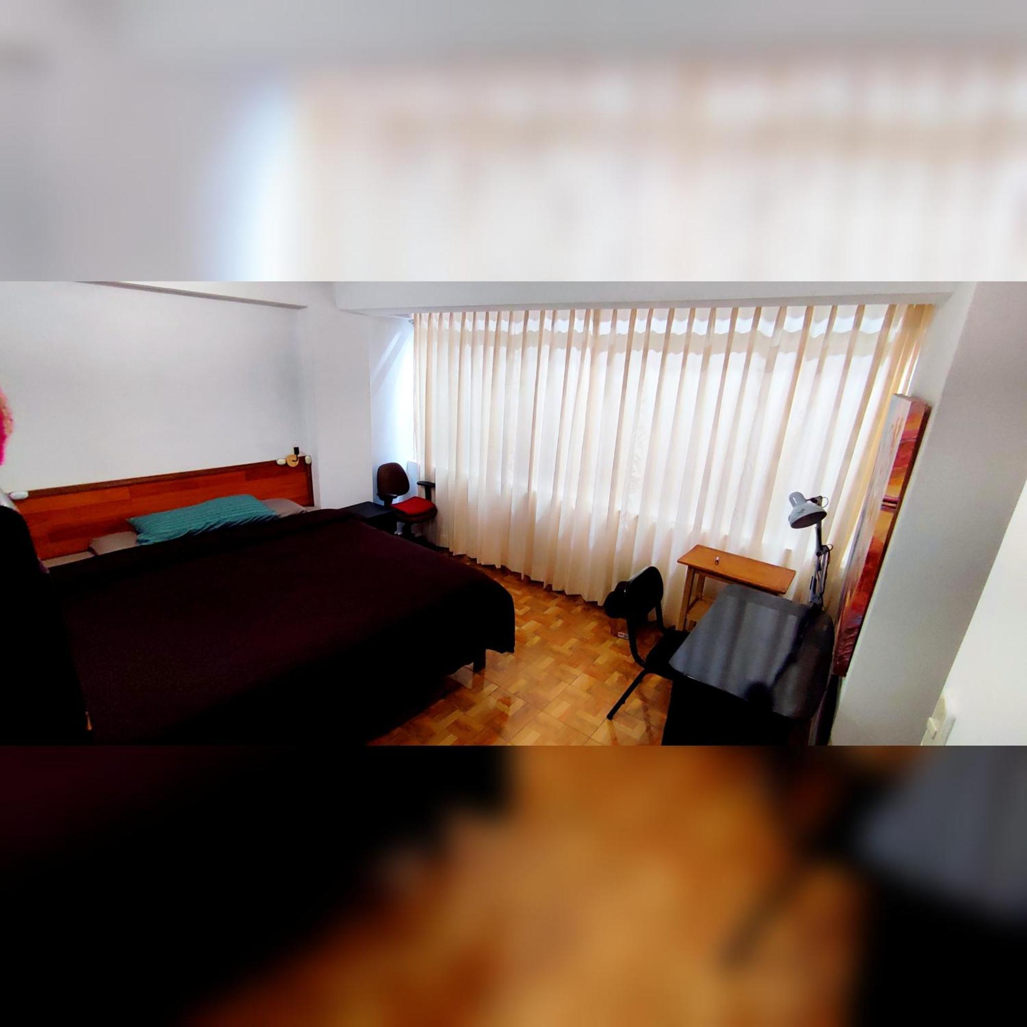 Antarki Guest House Cusco Luaran gambar