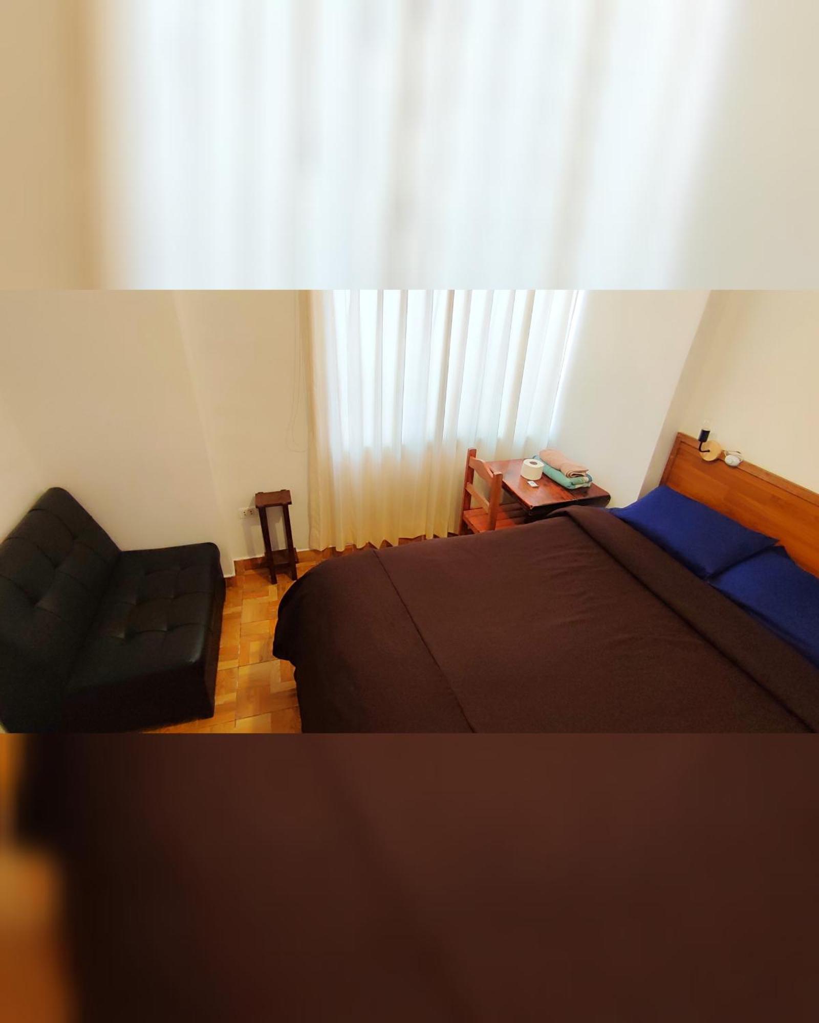 Antarki Guest House Cusco Luaran gambar