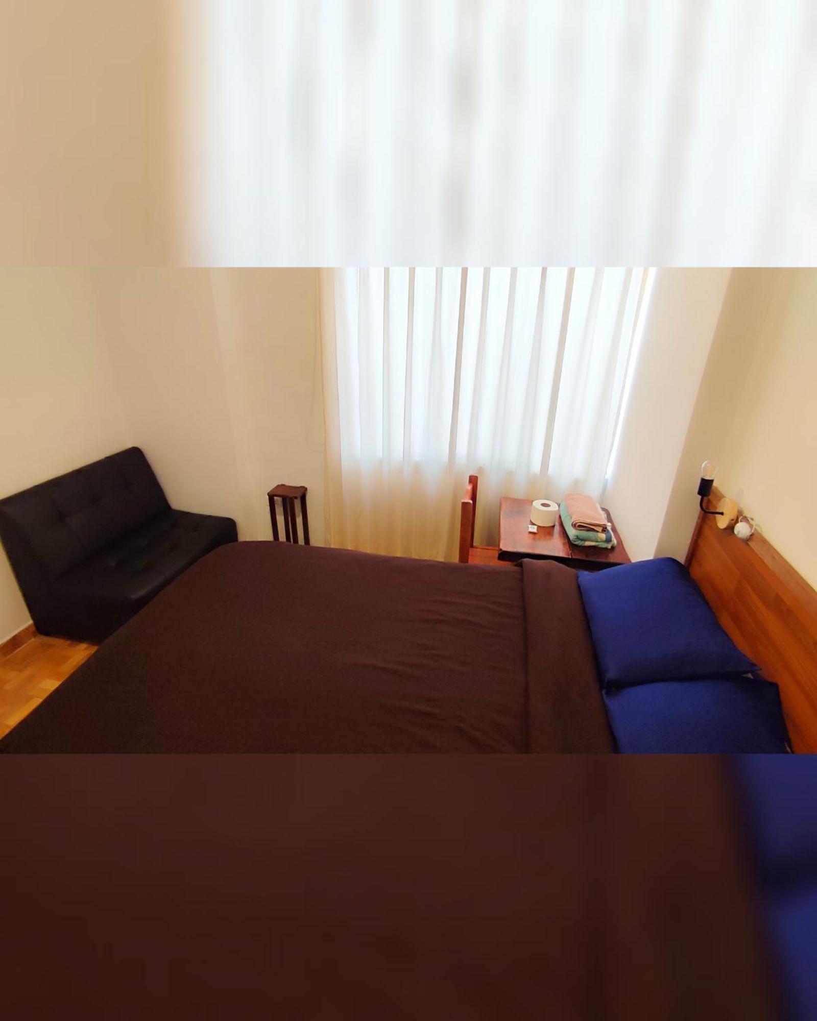 Antarki Guest House Cusco Luaran gambar