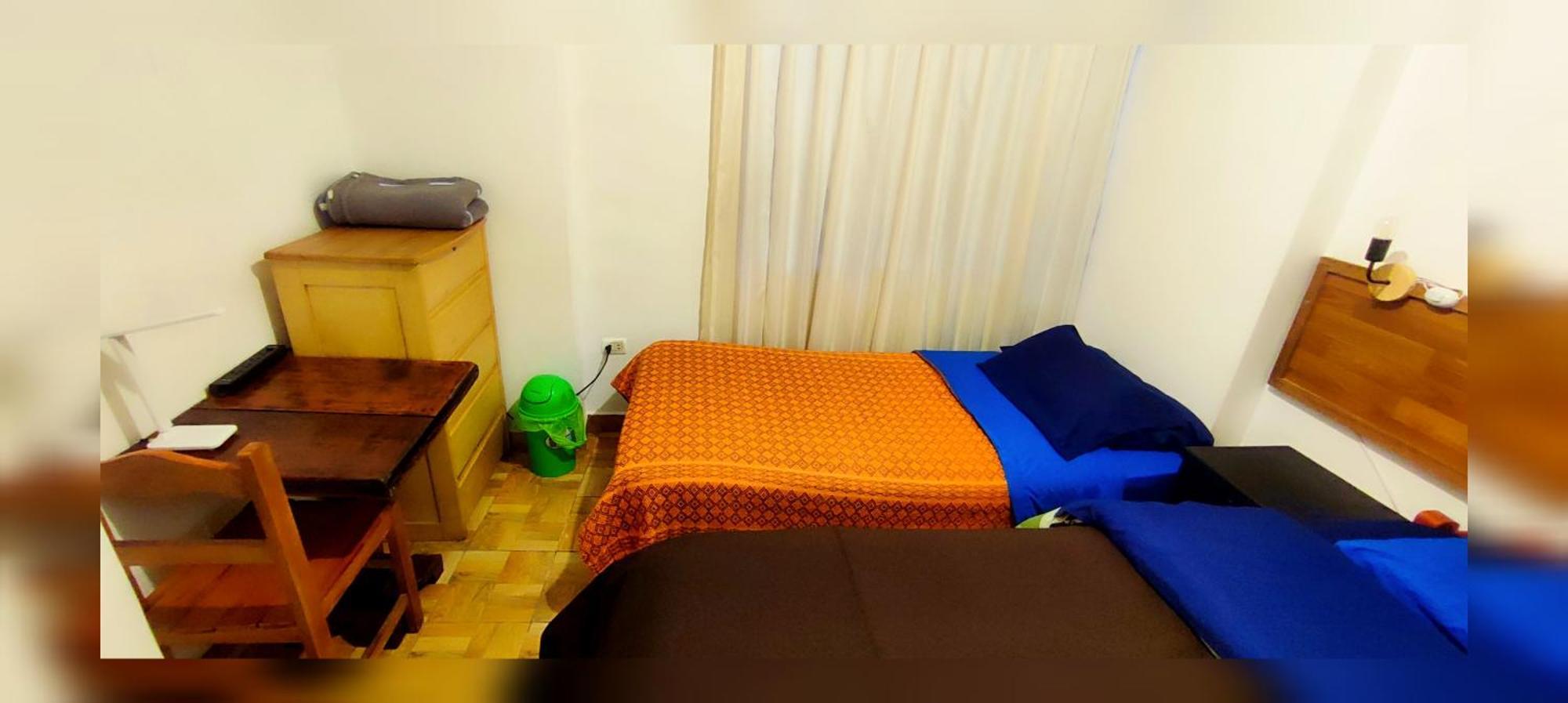 Antarki Guest House Cusco Luaran gambar