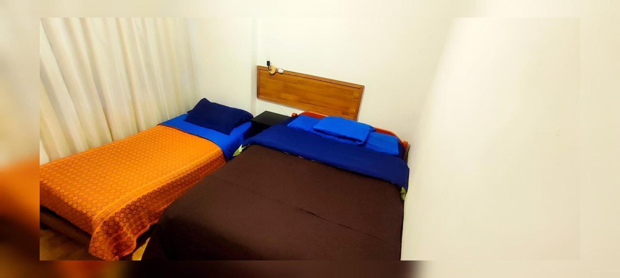 Antarki Guest House Cusco Luaran gambar